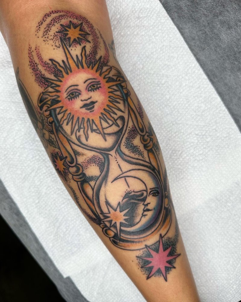 Tattoo by Invincible Tattoo, piece 16