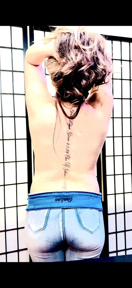 Tattoo by Invincible Tattoo, piece 22